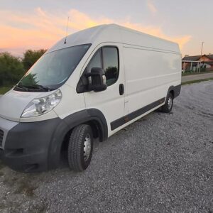 Fiat Ducato 2.3 JTD