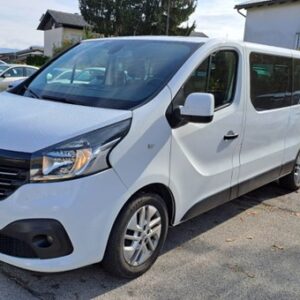 Renault Trafic 1.6 DCI - 1
